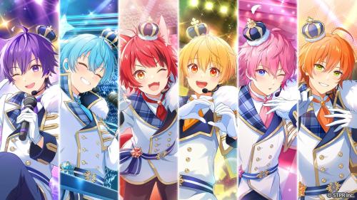 すとぷり ライブビジュアル