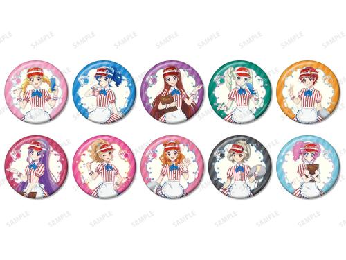 100mm缶バッジ 全10種