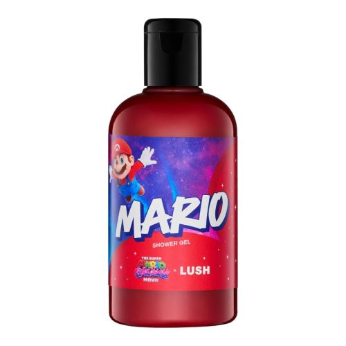 マリオ シャワージェル