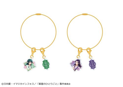 アクリルスタンド