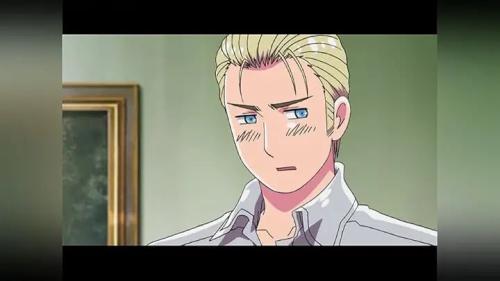 第7位：『ヘタリア』ドイツ