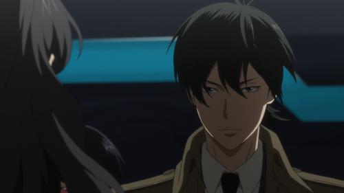 第2位：『PSYCHO-PASS サイコパス』宜野座伸元