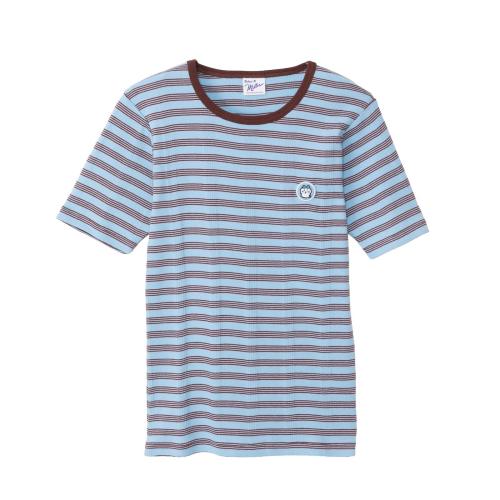 ちいかわ Tシャツ BLUEBERRY
