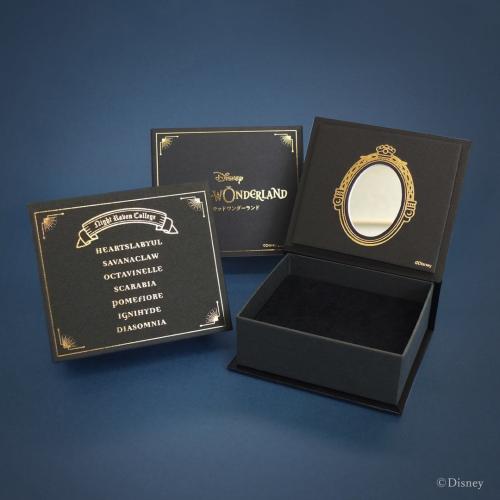 ディズニー ツイステッドワンダーランド TUfave 専用BOX