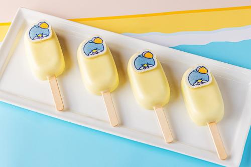 タキシードサムの自撮り棒 アイスバー