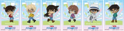 名探偵コナン アルパ チェキ風カード第2弾