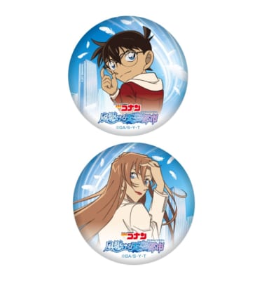 名探偵コナン×サンシャインシティ」コラボが開催決定！謎解きラリー