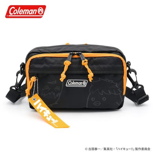 Coleman ウォーカーポーチ