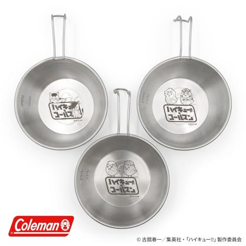 Coleman シェラカップ300II(3種)