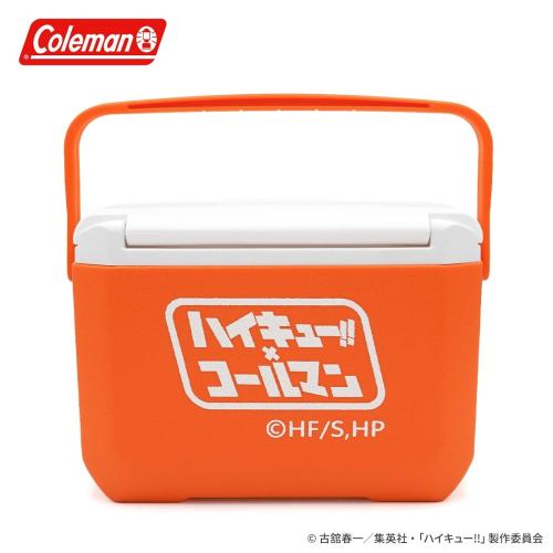 Coleman テイク6