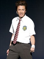 第10位:『ミュージカル テニスの王子様』不二裕太
