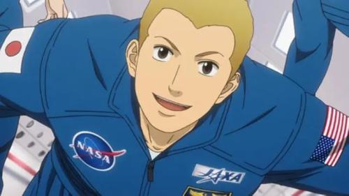 第5位:『宇宙兄弟』南波日々人