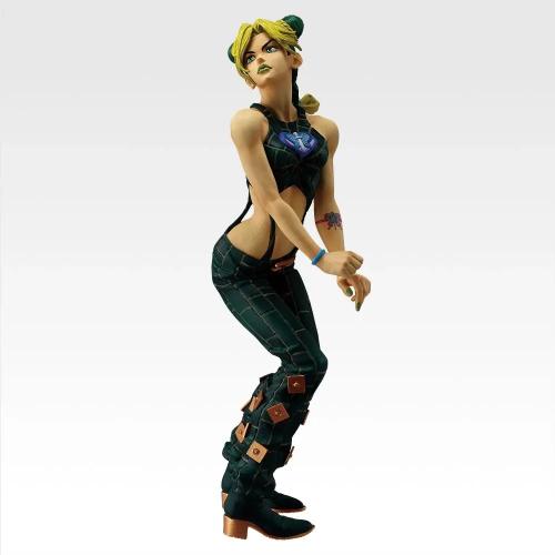 F賞 空条徐倫 MASTERLISE フィギュア
