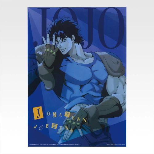 K賞 クリアポスター 詳細