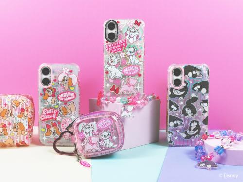 SKINNYDIP LONDON ディズニーコレクション キービジュアル