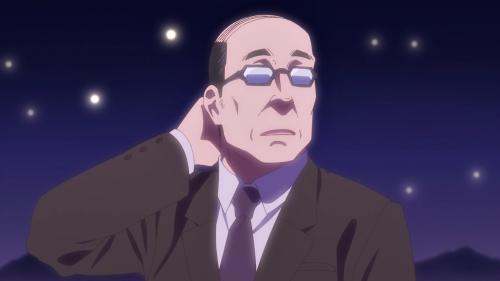 第7位:『悪役令嬢転生おじさん』屠田林憲三郎