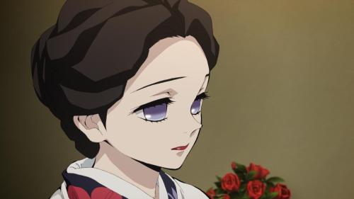 第5位:『鬼滅の刃』珠世
