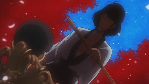 第7位：『ルパン三世』石川五ェ門〈3代目〉