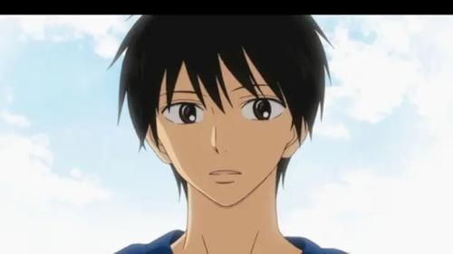 第9位：『君に届け』風早翔太