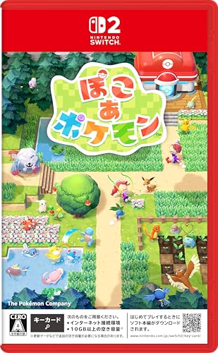 ぽこ あ ポケモン -Switch2_0
