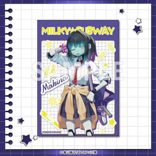 E賞 ブロマイド