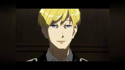 第10位：『ACCA13区監察課』ジーン・オータス