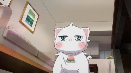 第9位：『新しい上司はど天然』白桃