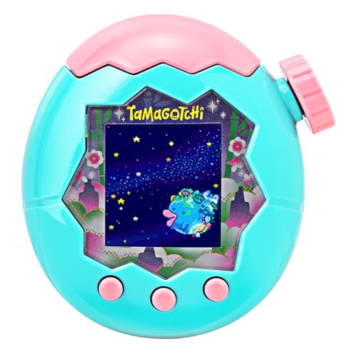 [バンダイ(BANDAI)] Tamagotchi Paradise - Jade Forest 対象年齢 6才以上 たまごっちパラダイス_0