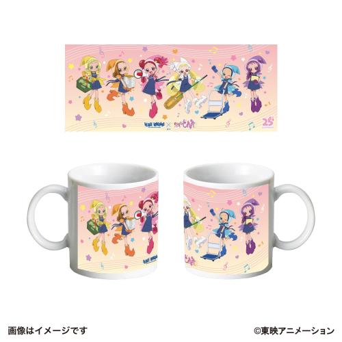 マグカップ