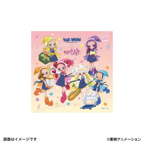 ハンドタオル
