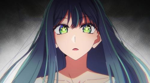 第1位:『【推しの子】』黒川あかね