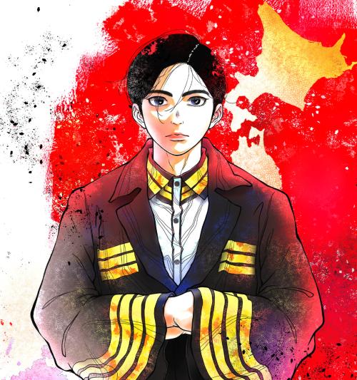 第8位：『日本三國』