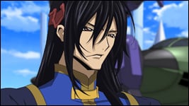 第6位：『コードギアス 反逆のルルーシュR2』黎星刻