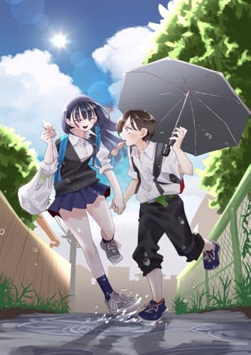 僕の心のヤバイやつ1期＆2期BDBOX [Blu-ray]_0