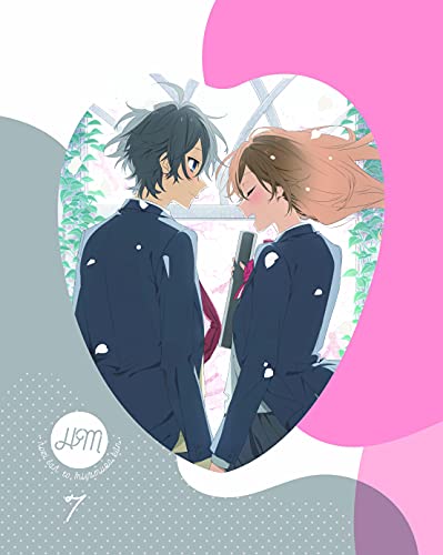 ホリミヤ 7(完全生産限定版) [Blu-ray]_0