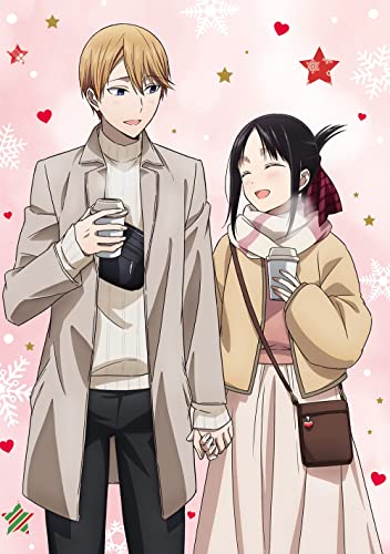 かぐや様は告らせたい-ファーストキッスは終わらない-(完全生産限定版) [Blu-ray]_0