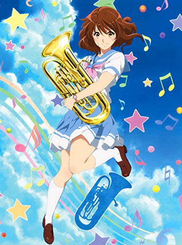 「響け! ユーフォニアム2」Blu-ray BOX_0