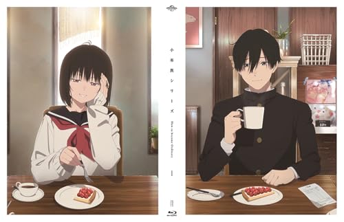 「小市民シリーズ」Vol.1 [Blu-ray]_0