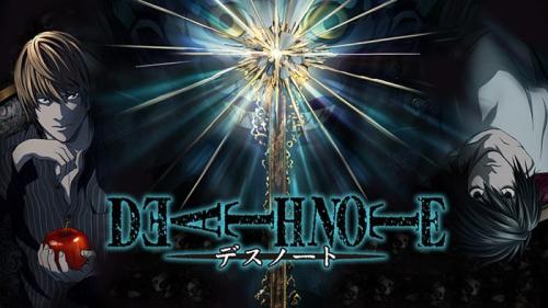 L（DEATH NOTE）
