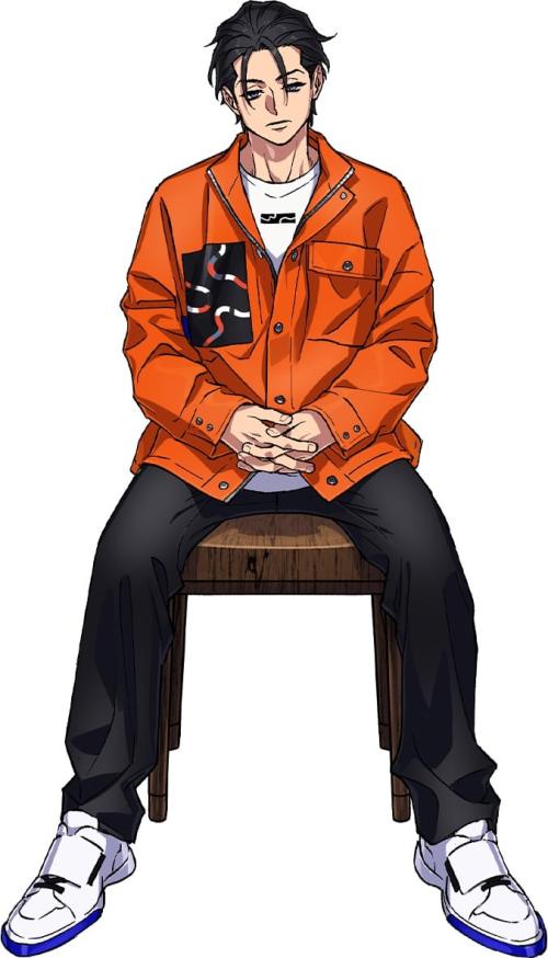 伊藤ふみや（カリスマ）