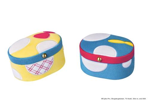 DORAEMON STAR JEWELRYジュエリーボックス ドラえもん・ドラミ