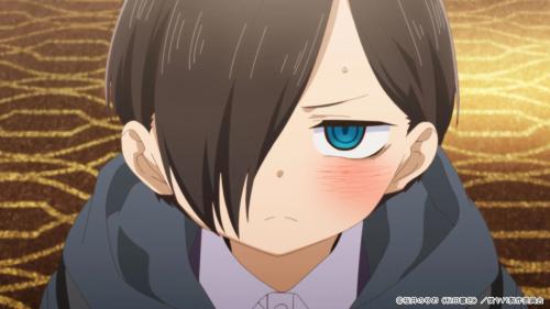 アニメ『僕の心のヤバイやつ』市川京太郎