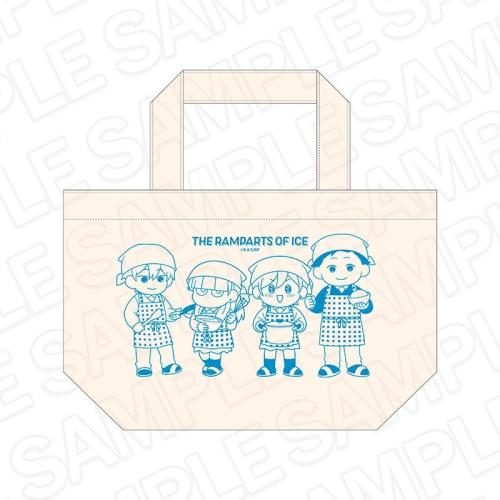 氷の城壁』コラボカフェが6月5日より開催決定！コラボフード＆