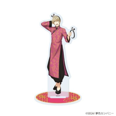 夢色キャスト POP UP SHOP アクリルスタンド 単品1