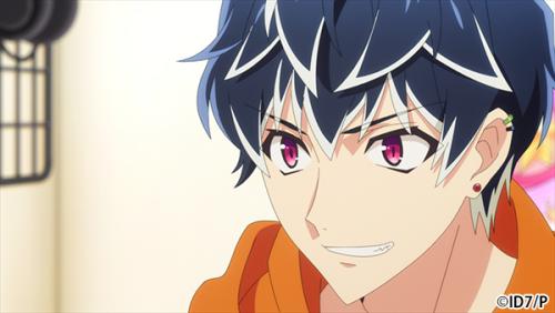 「アイドリッシュセブン」百