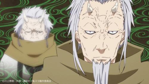 第7位：『転生したらスライムだった件』ハクロウ