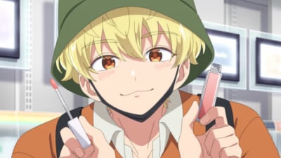 第5位:『多聞くん今どっち!?』石橋ナツキ