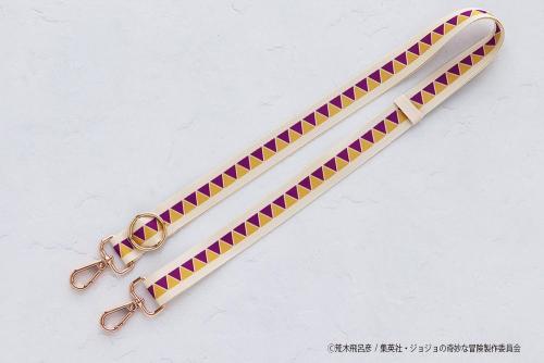 戦闘潮流 ストラップ 表