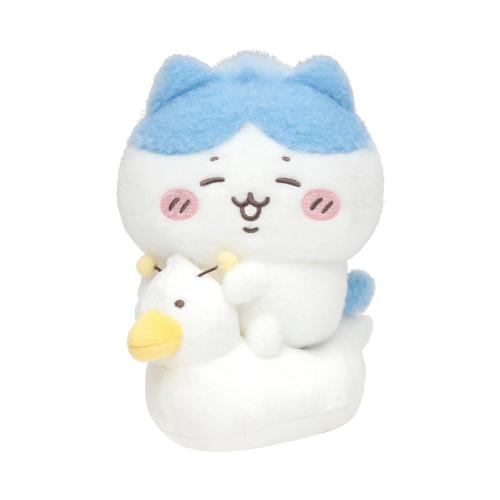 D賞 おまるなハチワレ
