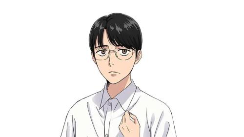 第6位：『カラオケ行こ！』岡聡実